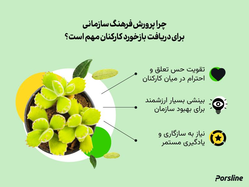 فرهنگ تغییر سازمانی