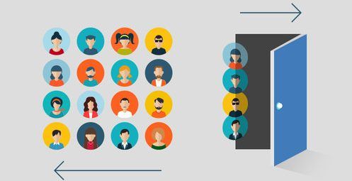 رویگردانی مشتری (Customer Churn) چیست+پرسشنامه سنجش رویگردانی مشتری