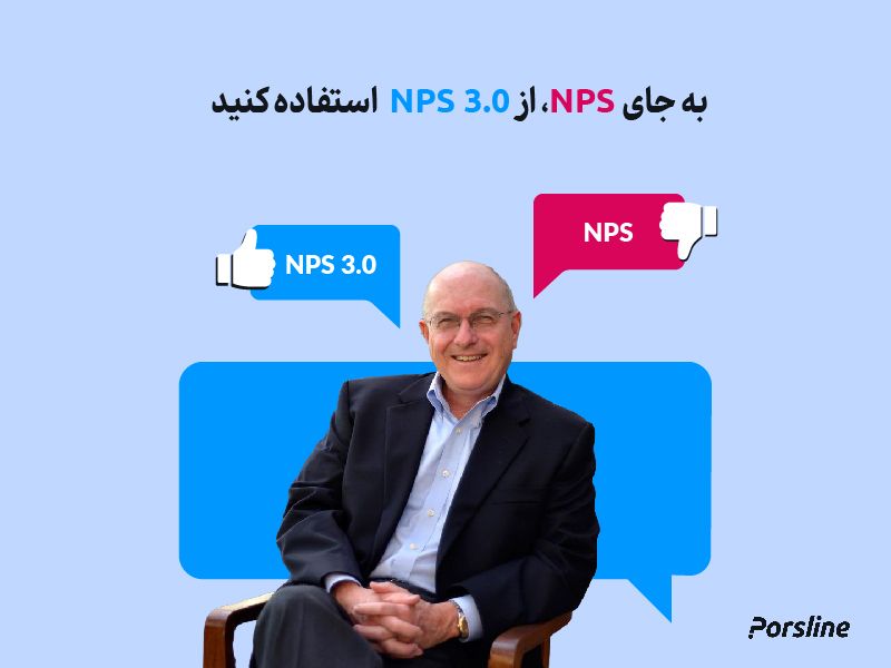 شاخص NPS 3.0