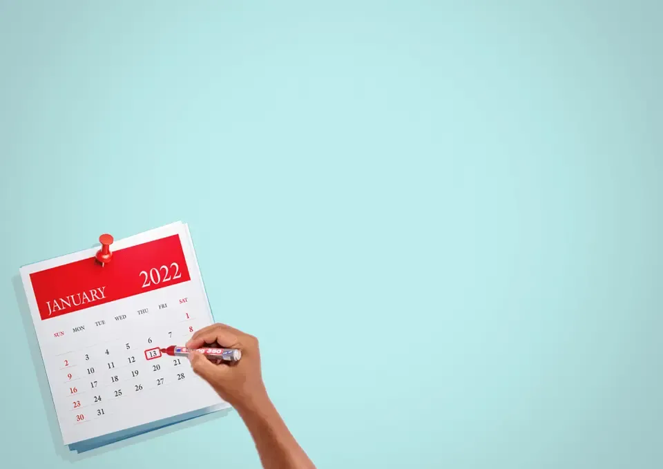 نمونه فرم درخواست مرخصی