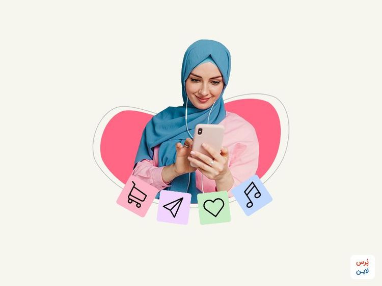 نرخ تعامل اپلیکیشن چیست + ۶ روش کاربردی برای افزایش آن