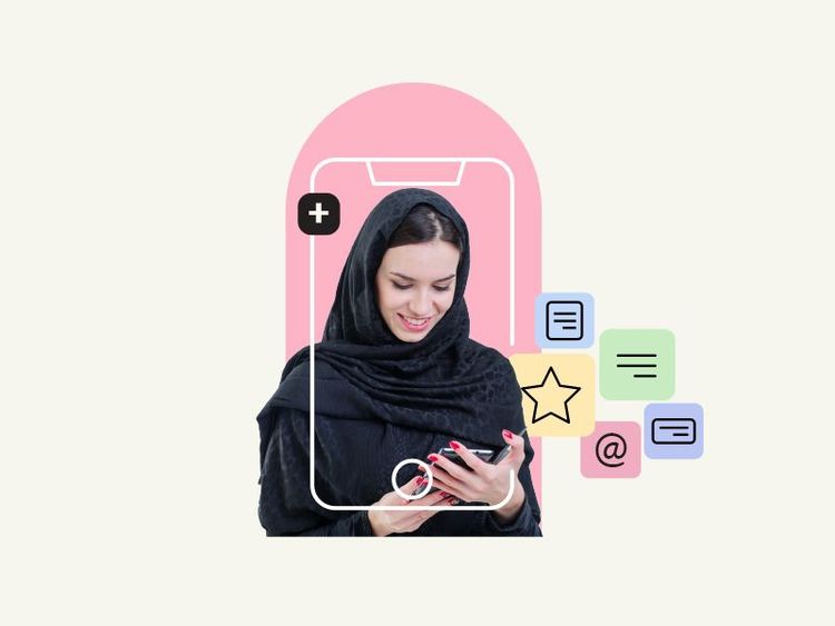 چطور با گوشی موبایل پرسشنامه و آزمون بسازیم؟