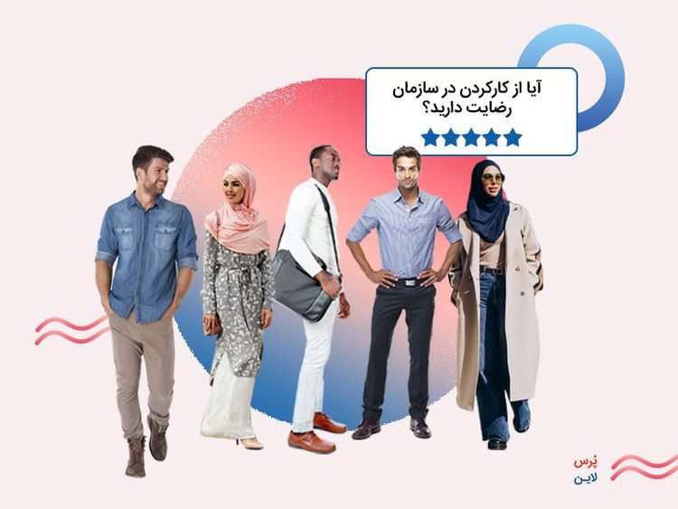 پرسشنامه‌های مدیریت منابع انسانی برای مدیران حرفه‌ای