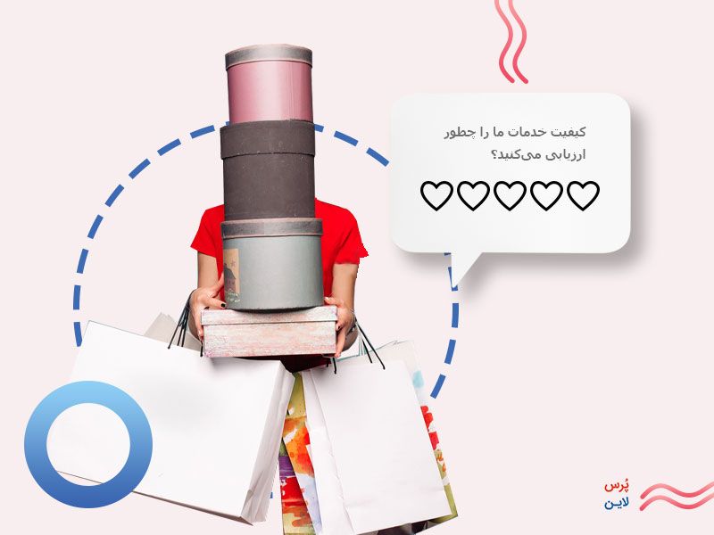 پرسشنامه آنلاین
