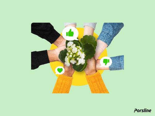 ۶ راهکار پرورش فرهنگ سازمانی برای دریافت بازخورد کارکنان