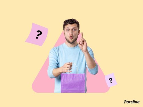 نمونه سوالات نظرسنجی مشتریان که حرفه‌ای‌ها می‌پرسند