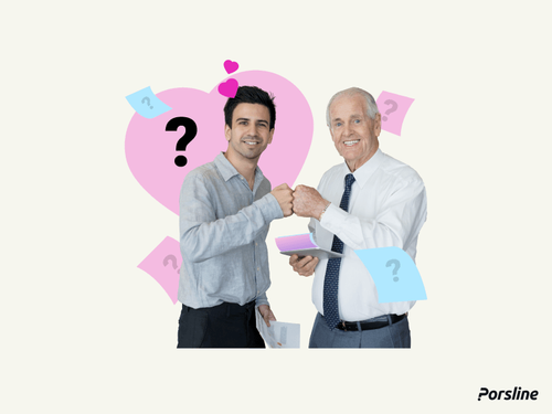 نظرسنجی رضایت کارکنان چگونه به سنجش تعلق‌خاطر کارکنان کمک می‌کند؟