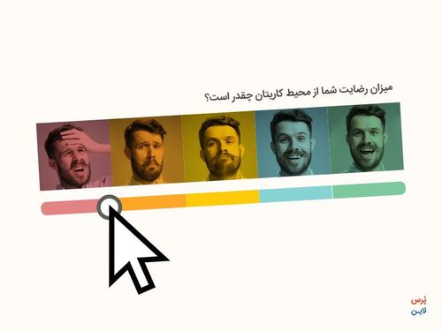 طیف لیکرت چیست و چطور این مقیاس را در پرسشنامه تحلیل کنیم؟