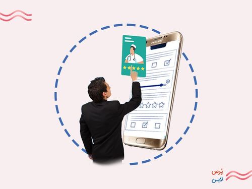 سوالات پرتکرار درباره ارزیابی عملکرد کارکنان با پرس‌لاین
